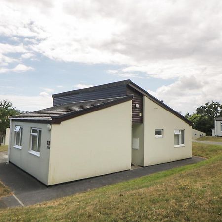 Harcombe House Bungalow 9 Newton Abbot Eksteriør bilde