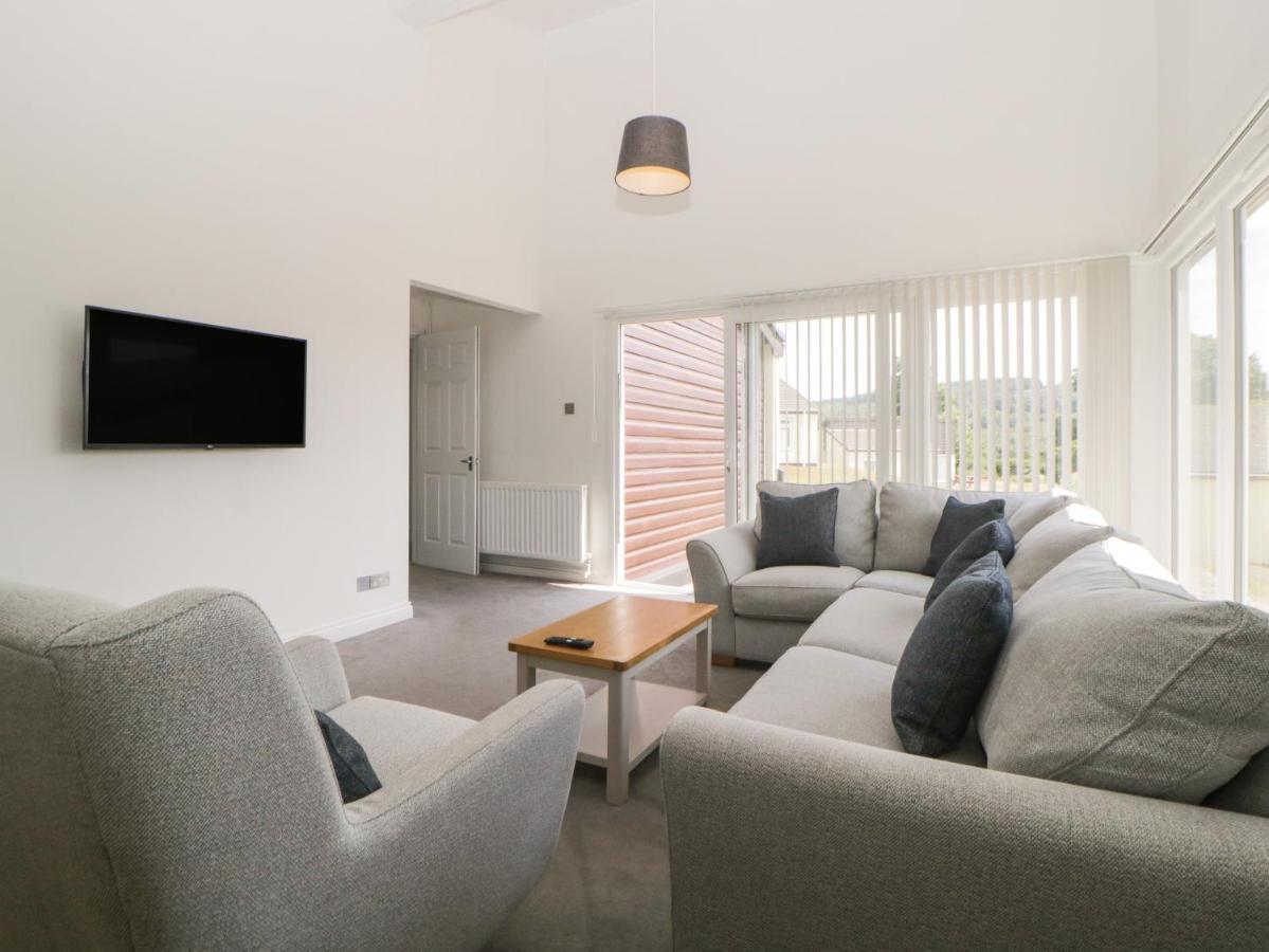Harcombe House Bungalow 9 Newton Abbot Eksteriør bilde