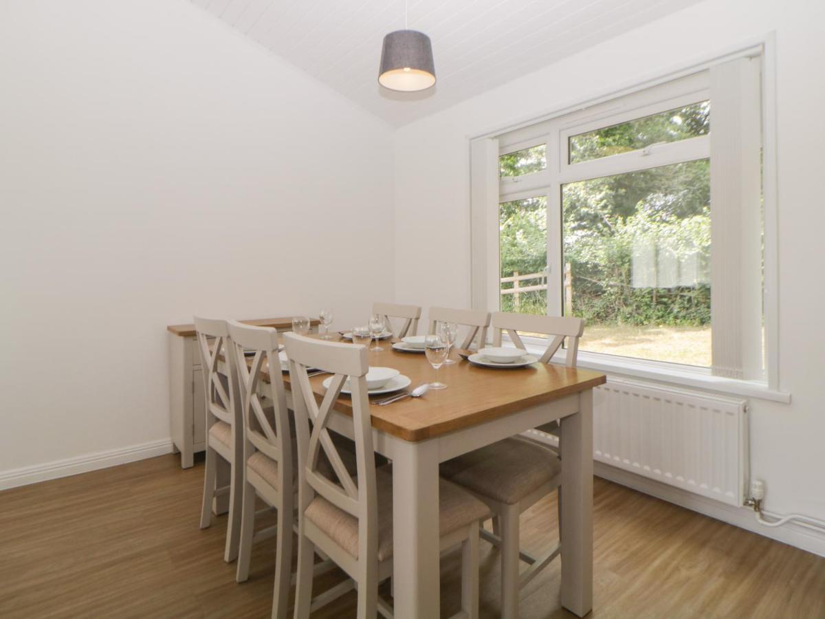 Harcombe House Bungalow 9 Newton Abbot Eksteriør bilde