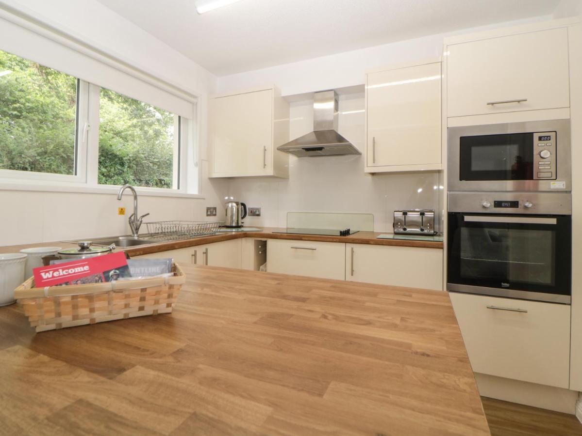 Harcombe House Bungalow 9 Newton Abbot Eksteriør bilde