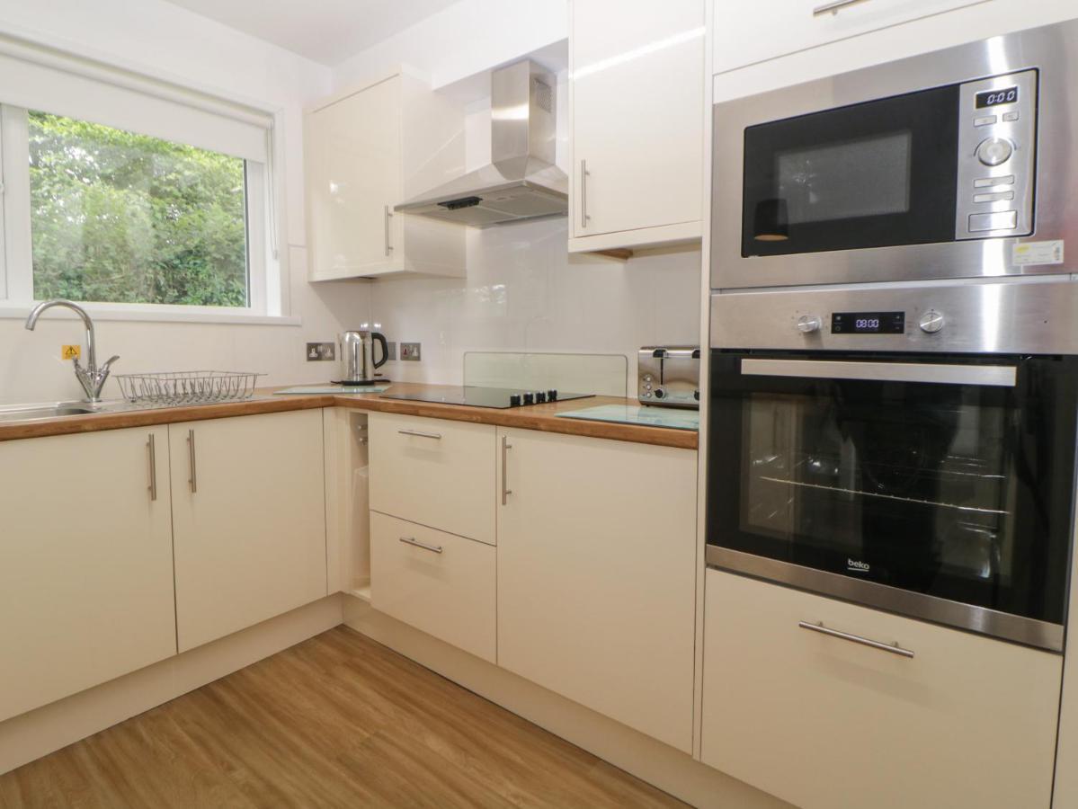 Harcombe House Bungalow 9 Newton Abbot Eksteriør bilde