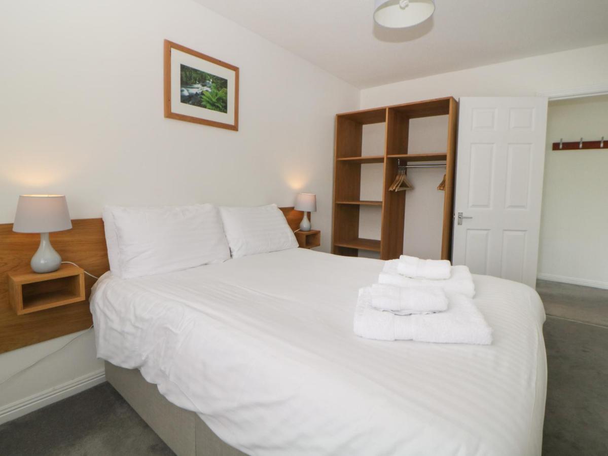 Harcombe House Bungalow 9 Newton Abbot Eksteriør bilde