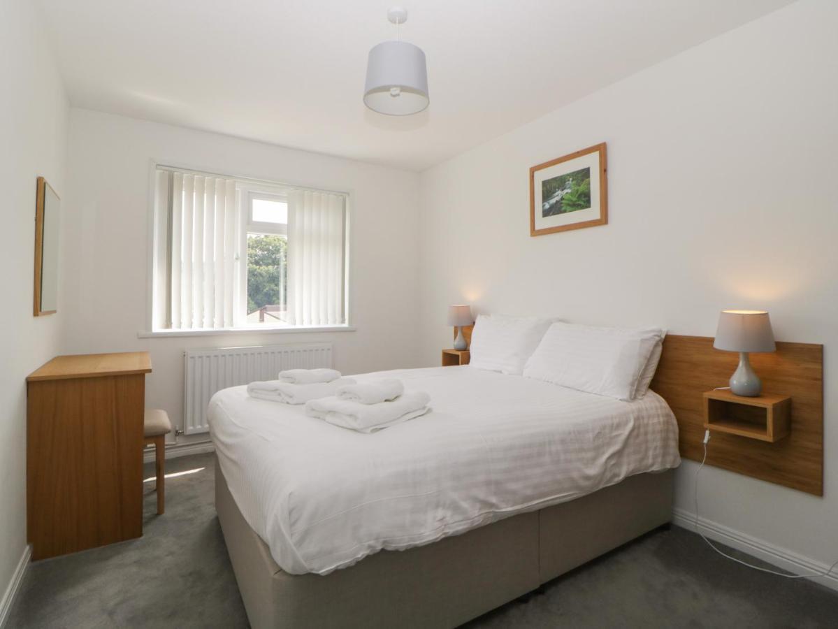 Harcombe House Bungalow 9 Newton Abbot Eksteriør bilde